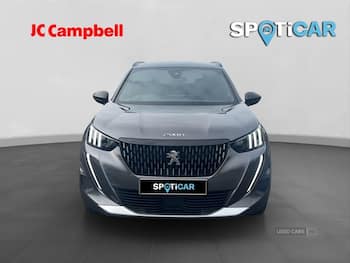 Used Peugeot 2008 2023 for sale - 79751734: Photo