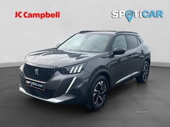 Used Peugeot 2008 2023 for sale - 79751734: Photo