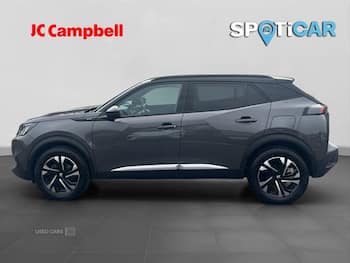 Used Peugeot 2008 2023 for sale - 79751734: Photo