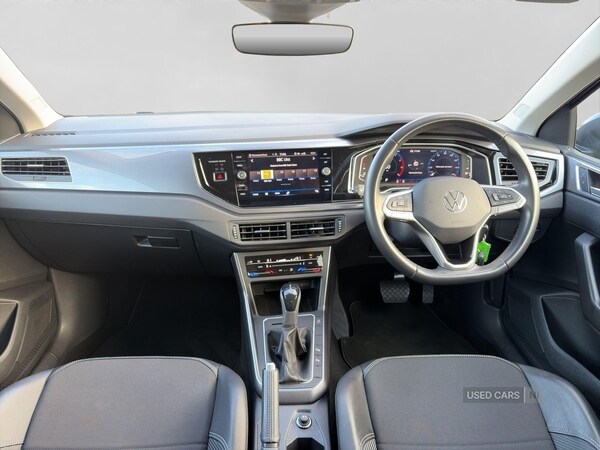 Used Volkswagen Taigo 2023 for sale - 76850892: Photo 10