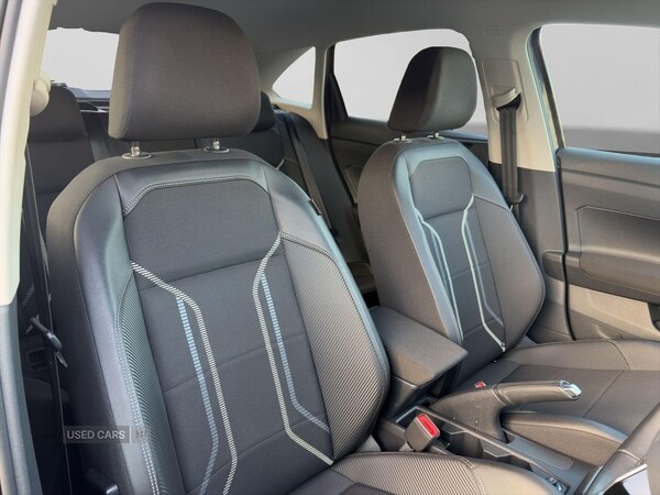 Used Volkswagen Taigo 2023 for sale - 76850892: Photo 11