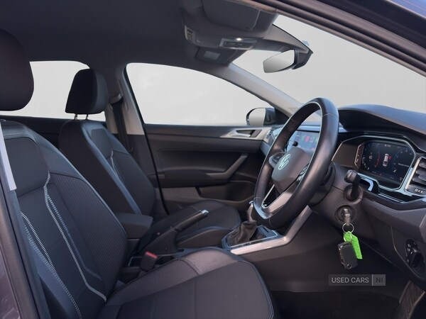 Used Volkswagen Taigo 2023 for sale - 76850892: Photo 12