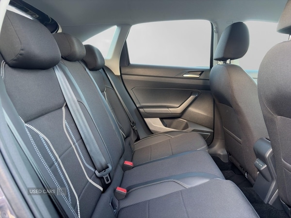 Used Volkswagen Taigo 2023 for sale - 76850892: Photo 13