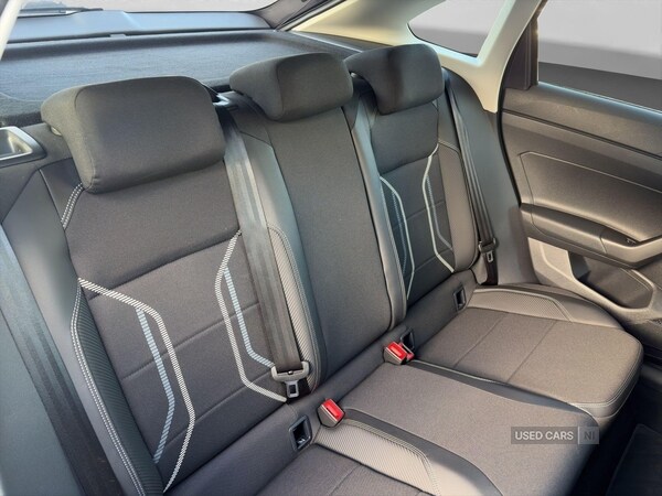 Used Volkswagen Taigo 2023 for sale - 76850892: Photo 14