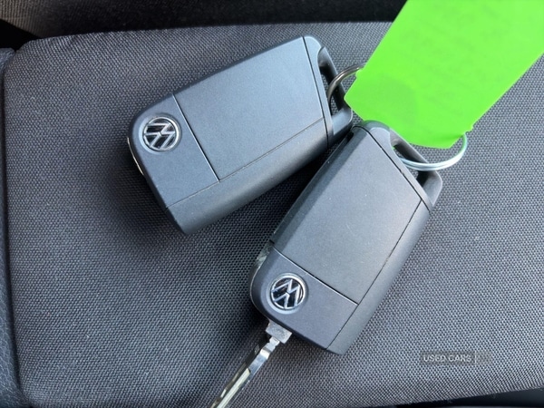 Used Volkswagen Taigo 2023 for sale - 76850892: Photo 17