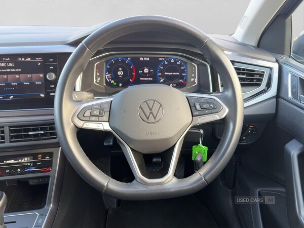 Used Volkswagen Taigo 2023 for sale - 76850892: Photo 18