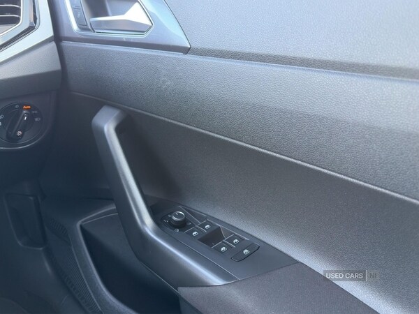 Used Volkswagen Taigo 2023 for sale - 76850892: Photo 19