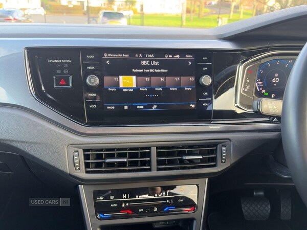 Used Volkswagen Taigo 2023 for sale - 76850892: Photo 20