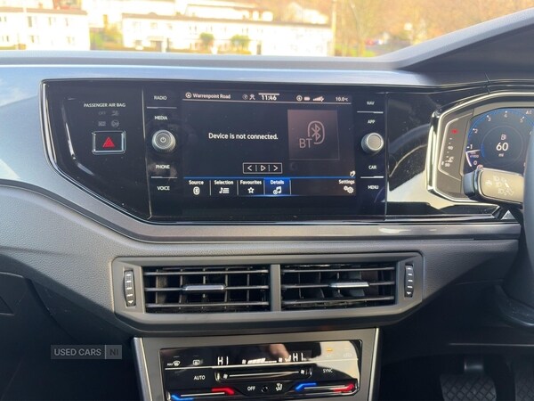 Used Volkswagen Taigo 2023 for sale - 76850892: Photo 21