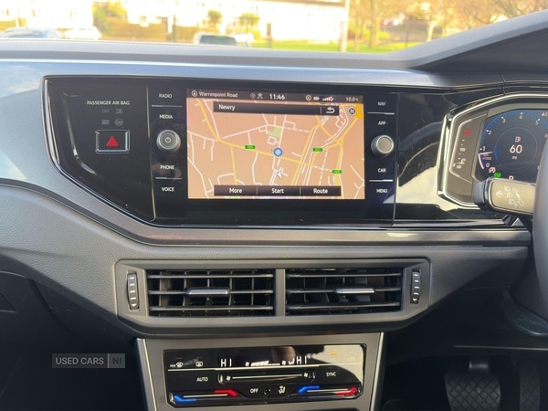 Used Volkswagen Taigo 2023 for sale - 76850892: Photo 22