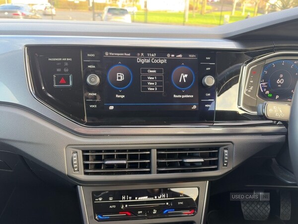 Used Volkswagen Taigo 2023 for sale - 76850892: Photo 24