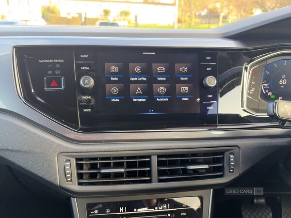 Used Volkswagen Taigo 2023 for sale - 76850892: Photo 25