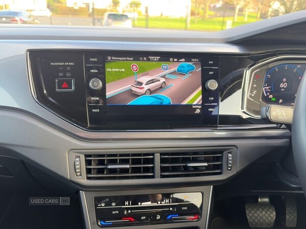 Used Volkswagen Taigo 2023 for sale - 76850892: Photo 26