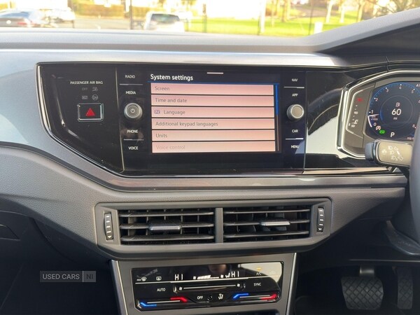 Used Volkswagen Taigo 2023 for sale - 76850892: Photo 28