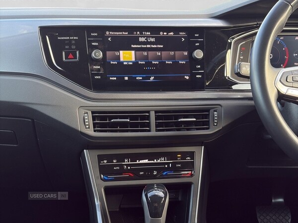 Used Volkswagen Taigo 2023 for sale - 76850892: Photo 29