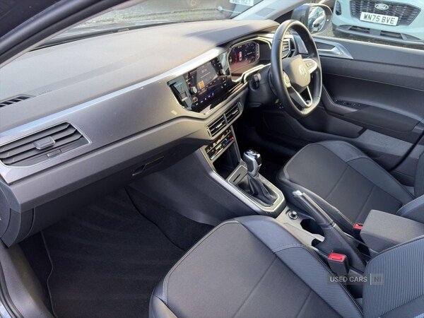 Used Volkswagen Taigo 2023 for sale - 76850892: Photo 31