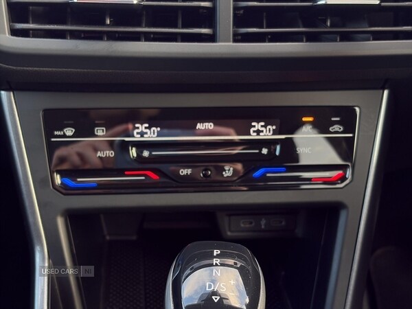 Used Volkswagen Taigo 2023 for sale - 76850892: Photo 33