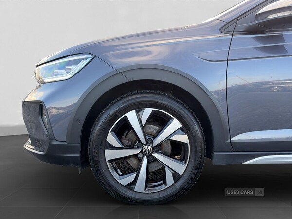 Used Volkswagen Taigo 2023 for sale - 76850892: Photo 35