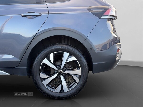 Used Volkswagen Taigo 2023 for sale - 76850892: Photo 36