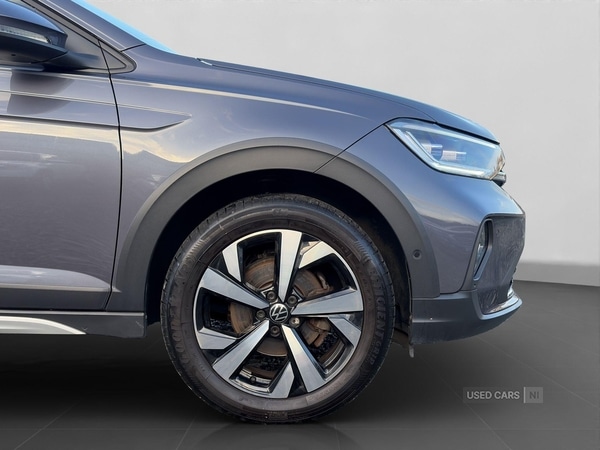 Used Volkswagen Taigo 2023 for sale - 76850892: Photo 37