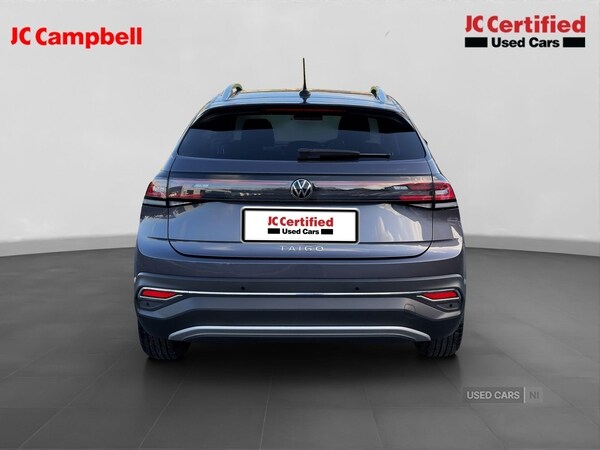 Used Volkswagen Taigo 2023 for sale - 76850892: Photo 6