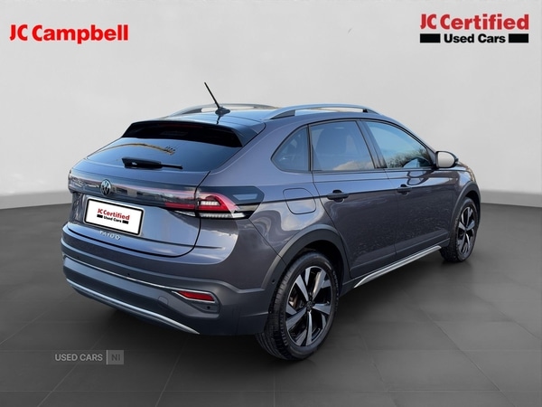 Used Volkswagen Taigo 2023 for sale - 76850892: Photo 7