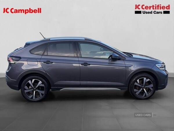 Used Volkswagen Taigo 2023 for sale - 76850892: Photo 8