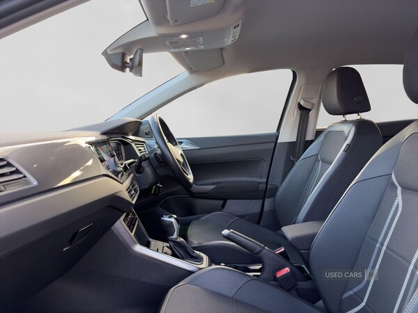 Used Volkswagen Taigo 2023 for sale - 76850892: Photo 9