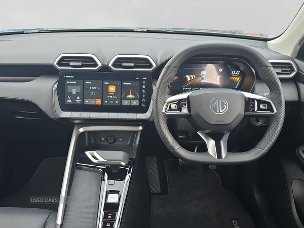 Used MG MG ZS 2024 for sale - 77497729: Photo 10