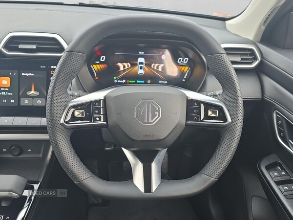 Used MG MG ZS 2024 for sale - 77497729: Photo 12