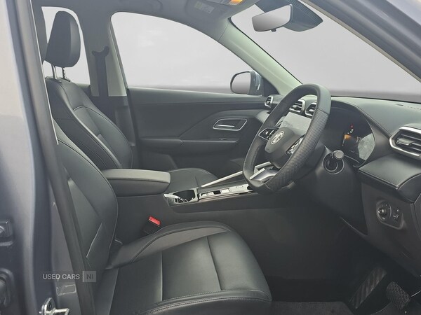 Used MG MG ZS 2024 for sale - 77497729: Photo 13