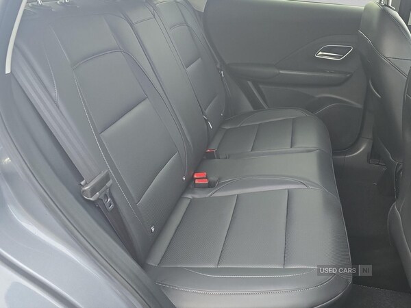 Used MG MG ZS 2024 for sale - 77497729: Photo 14