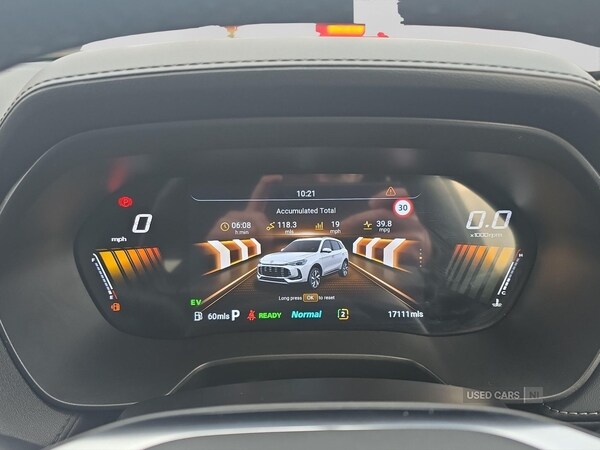 Used MG MG ZS 2024 for sale - 77497729: Photo 15