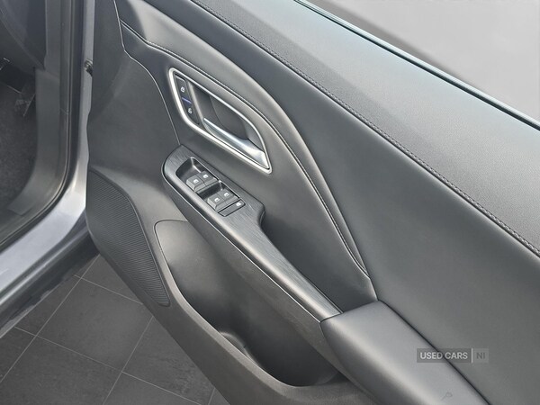 Used MG MG ZS 2024 for sale - 77497729: Photo 16