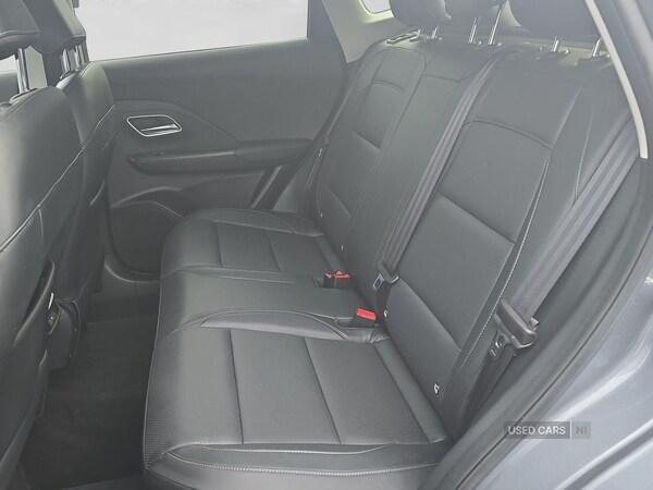 Used MG MG ZS 2024 for sale - 77497729: Photo 17