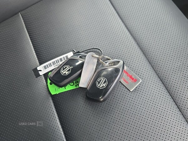 Used MG MG ZS 2024 for sale - 77497729: Photo 18