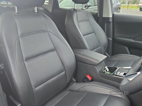 Used MG MG ZS 2024 for sale - 77497729: Photo 21