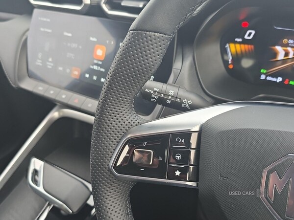 Used MG MG ZS 2024 for sale - 77497729: Photo 23