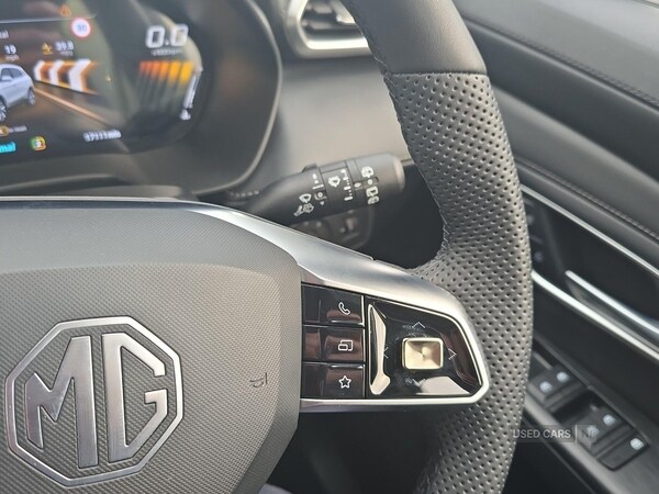 Used MG MG ZS 2024 for sale - 77497729: Photo 24