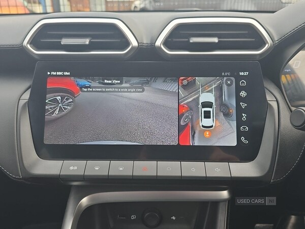 Used MG MG ZS 2024 for sale - 77497729: Photo 25