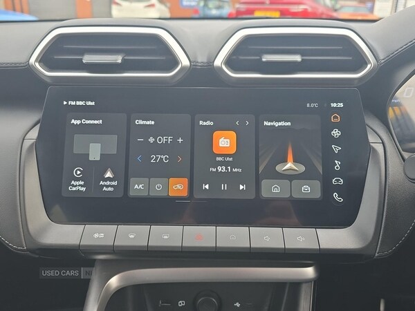 Used MG MG ZS 2024 for sale - 77497729: Photo 26