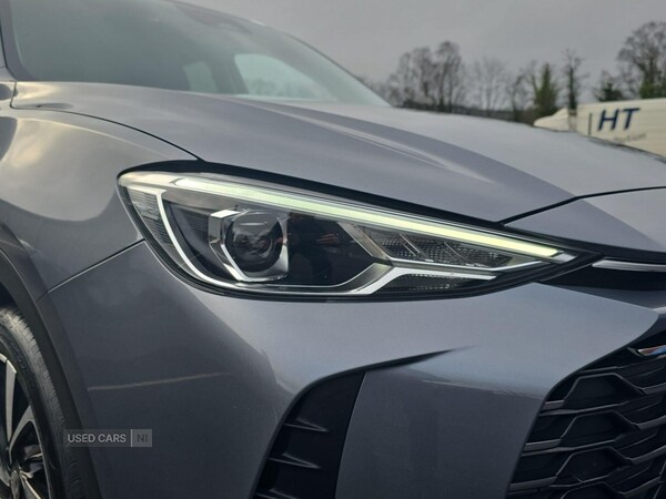 Used MG MG ZS 2024 for sale - 77497729: Photo 29