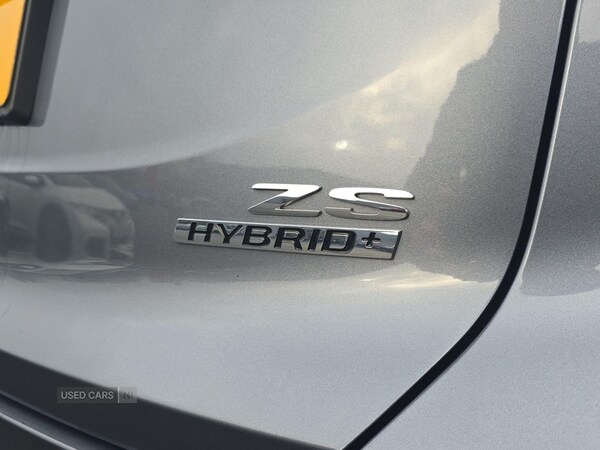 Used MG MG ZS 2024 for sale - 77497729: Photo 31