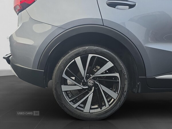 Used MG MG ZS 2024 for sale - 77497729: Photo 34