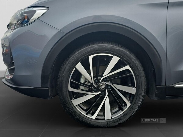 Used MG MG ZS 2024 for sale - 77497729: Photo 35