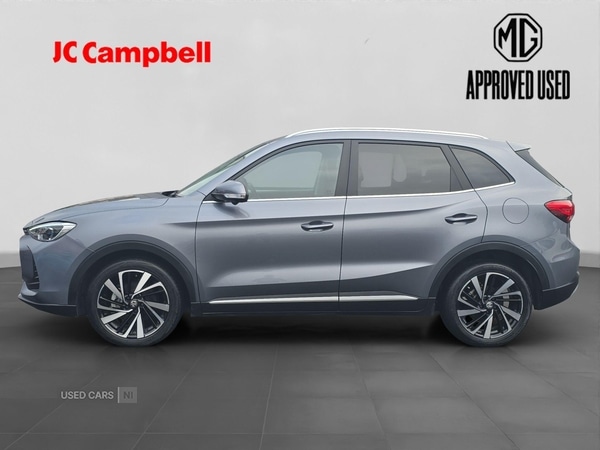 Used MG MG ZS 2024 for sale - 77497729: Photo 4