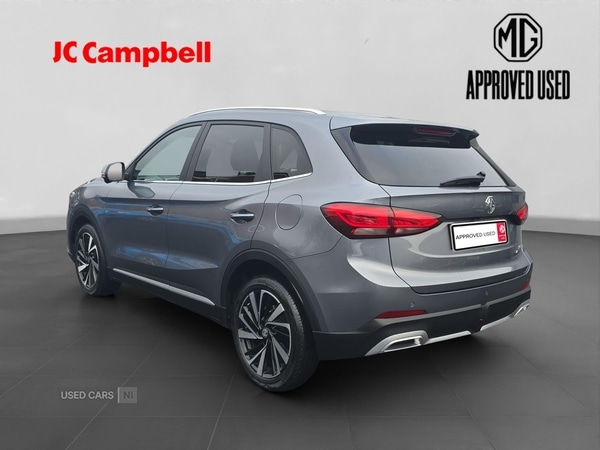 Used MG MG ZS 2024 for sale - 77497729: Photo 5