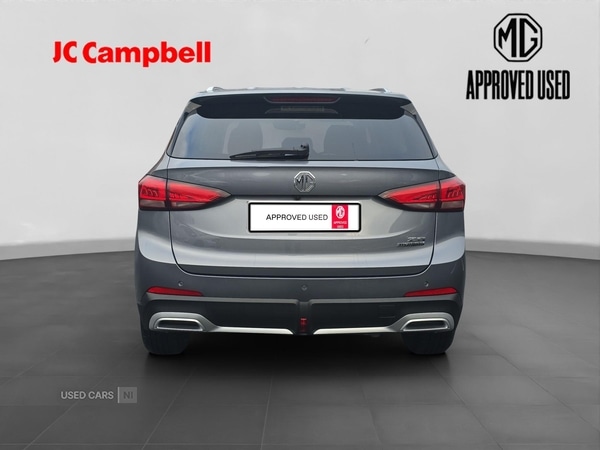 Used MG MG ZS 2024 for sale - 77497729: Photo 6