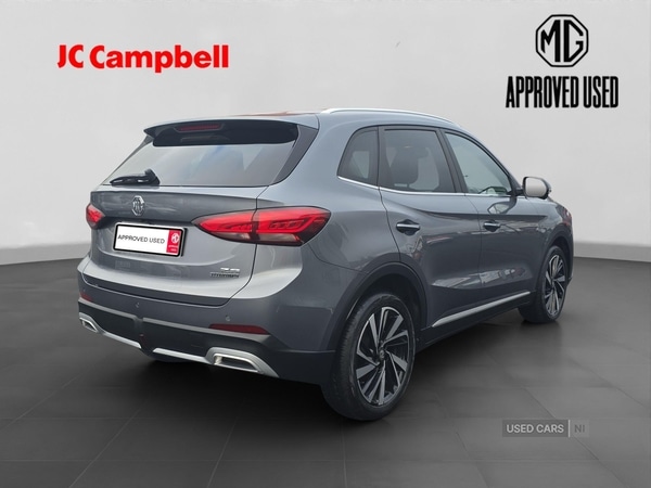 Used MG MG ZS 2024 for sale - 77497729: Photo 7