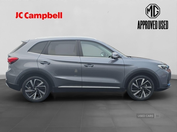 Used MG MG ZS 2024 for sale - 77497729: Photo 8